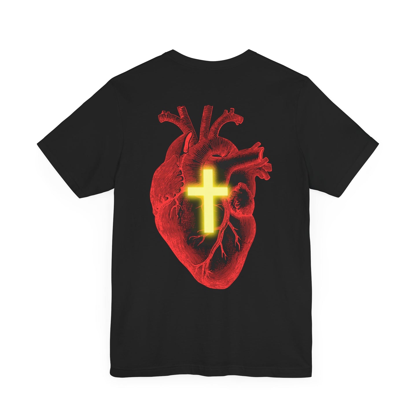 Jesus In My Heart