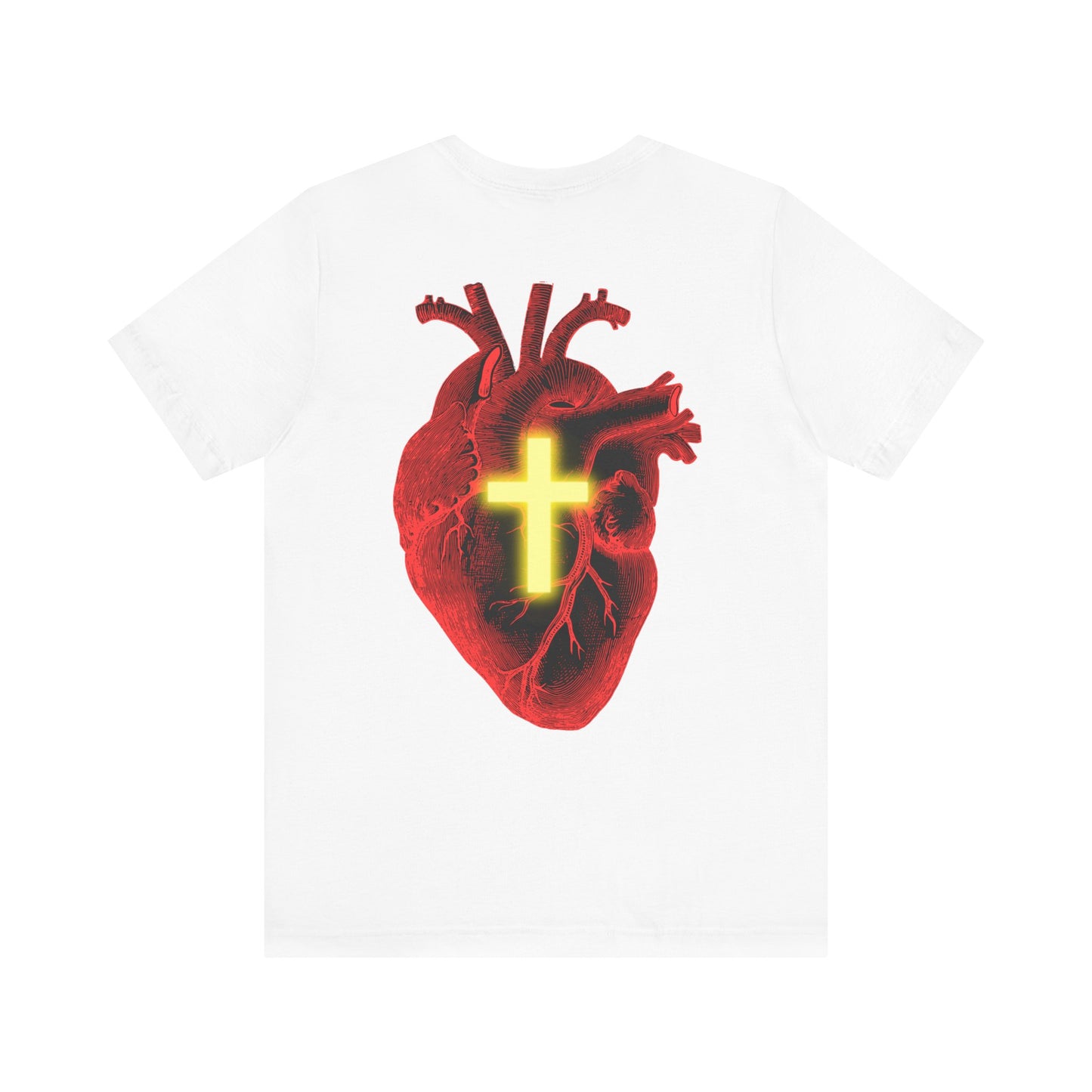 Jesus In My Heart