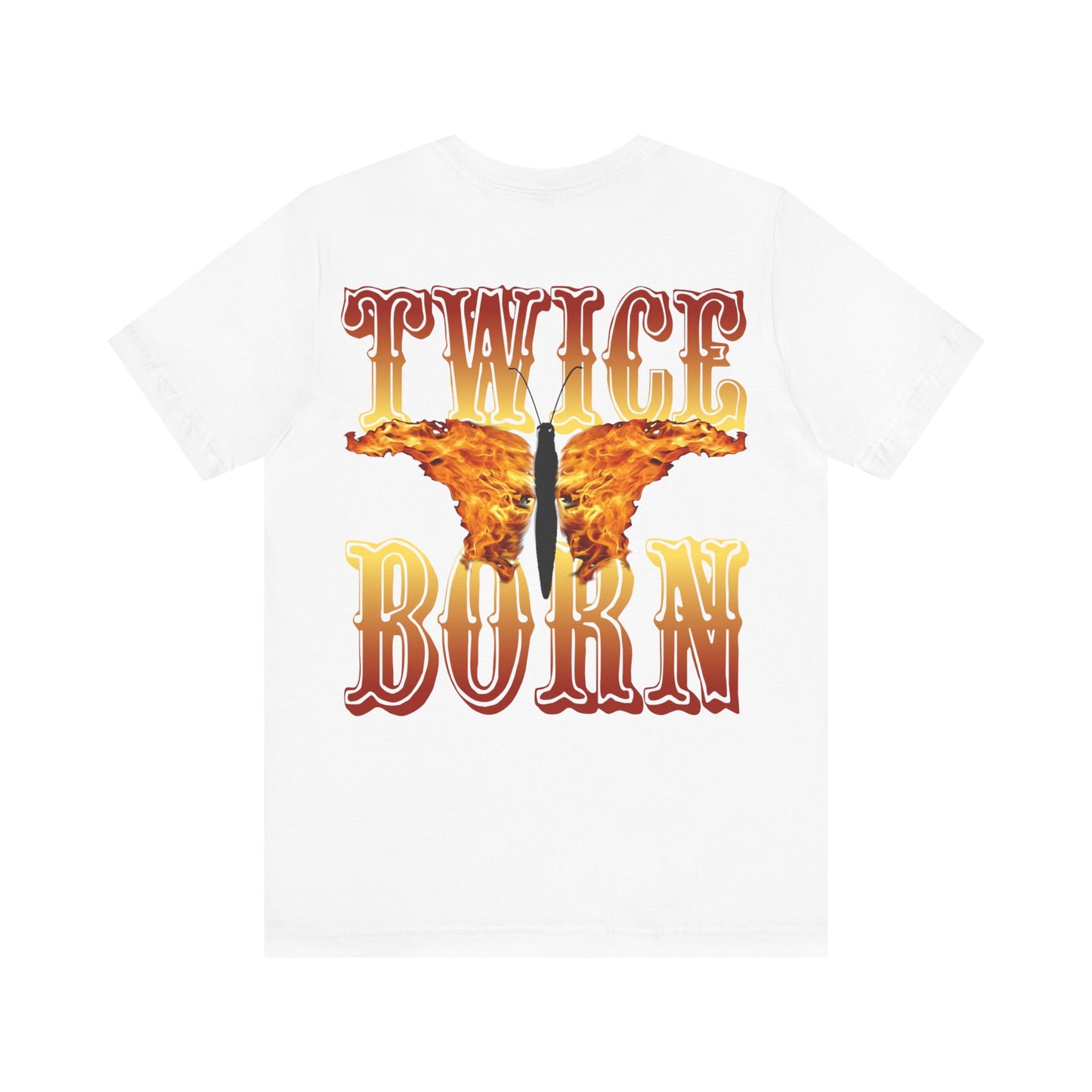 Twice Born