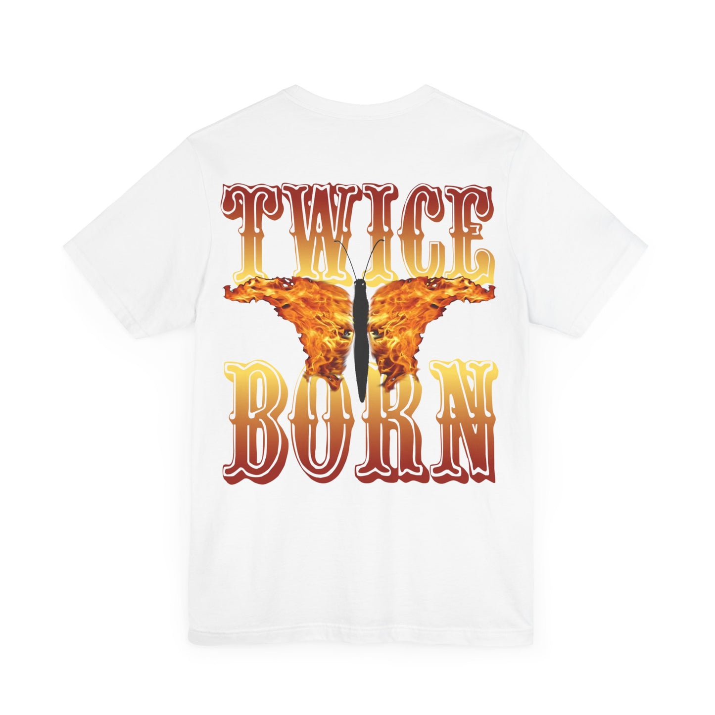 Twice Born