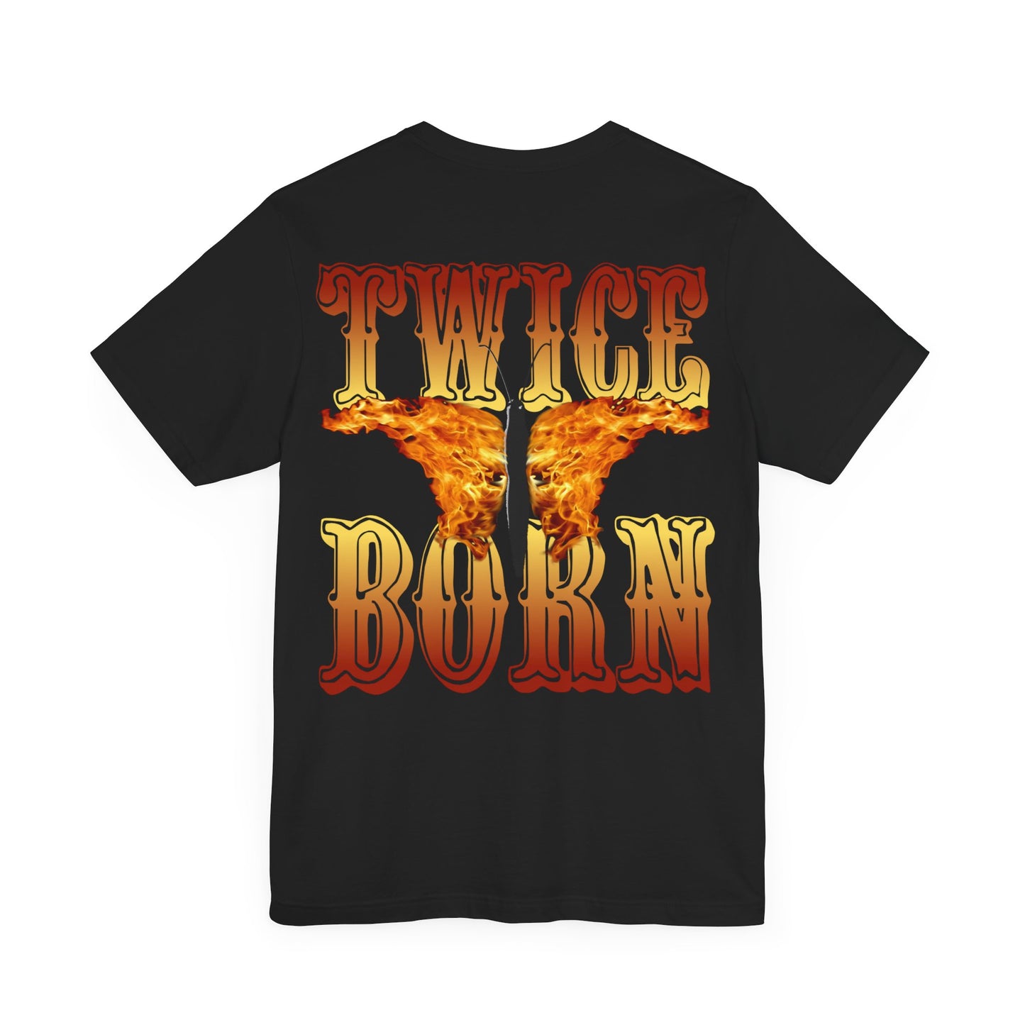 Twice Born