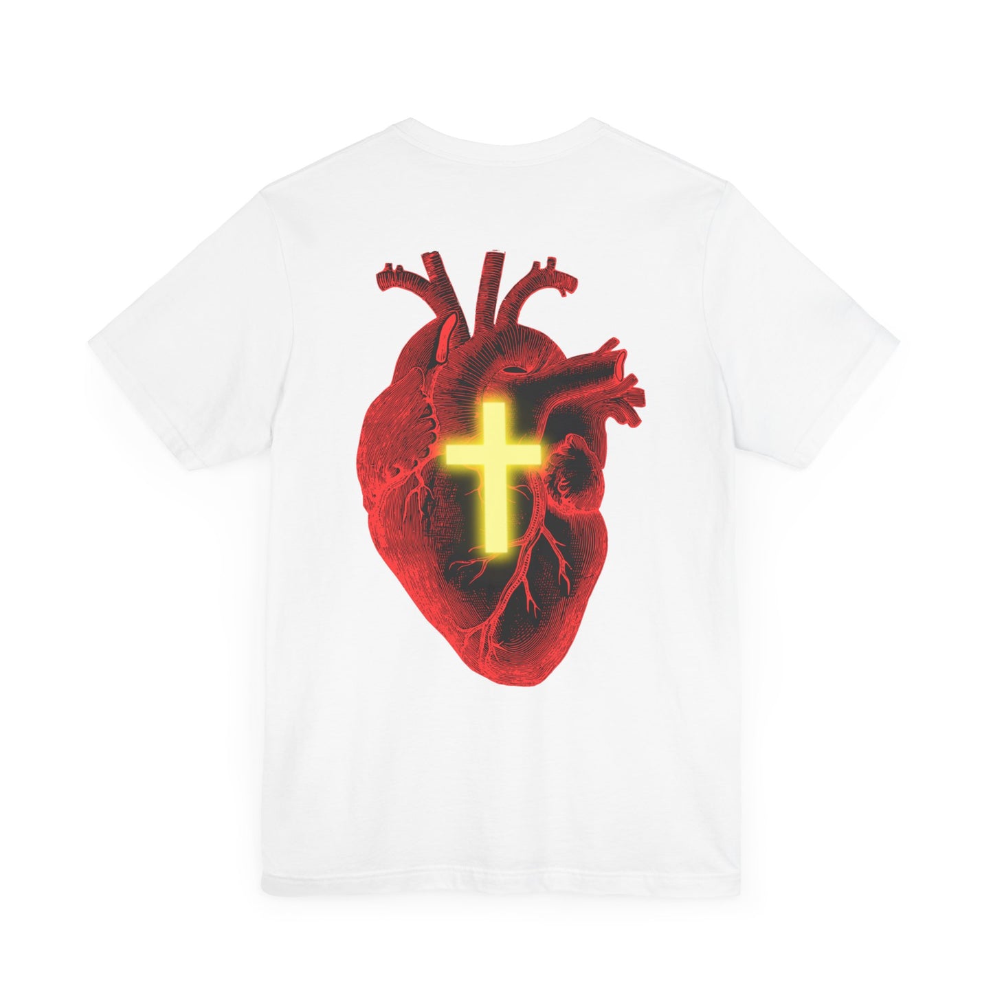 Jesus In My Heart