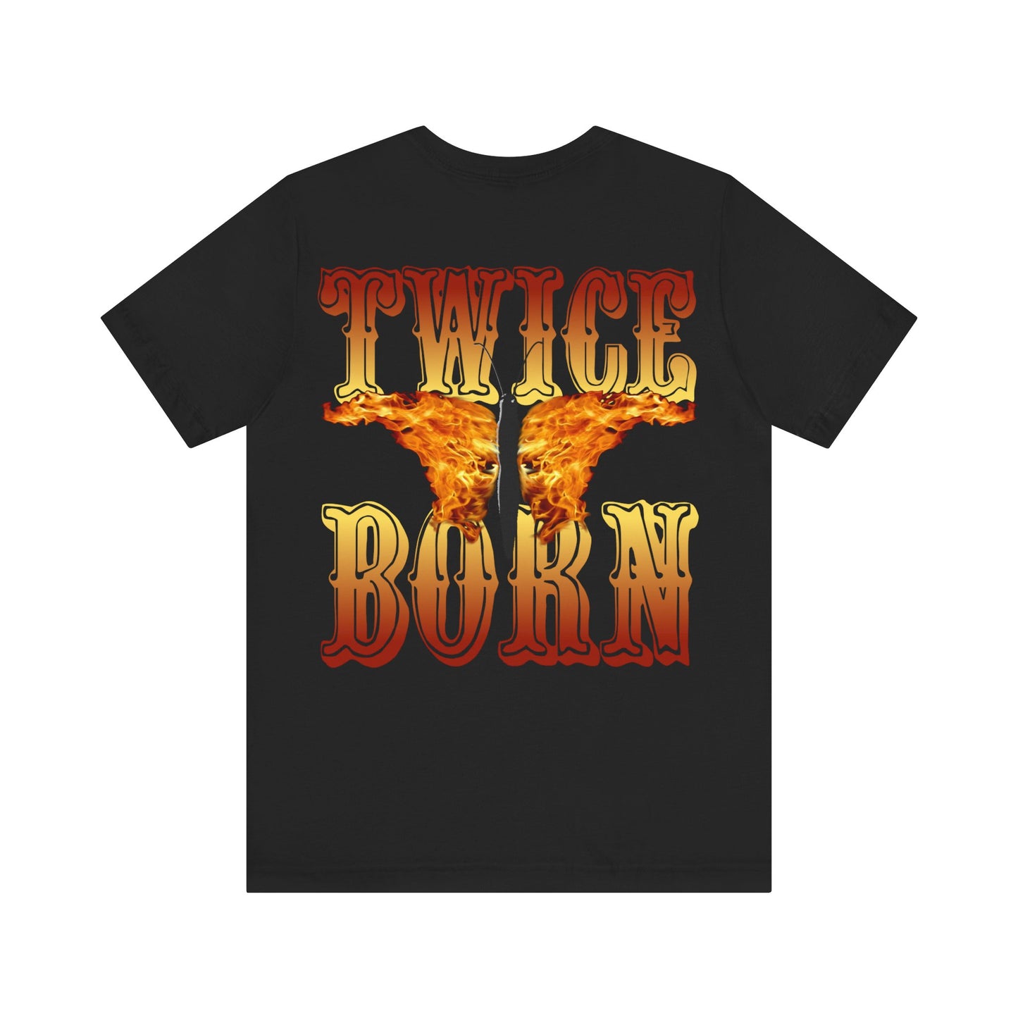 Twice Born