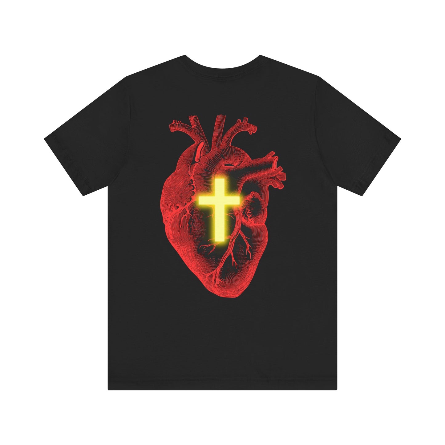 Jesus In My Heart